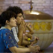 L’ottimismo è un fiore che appassisce, la speranza cristiana una roccia nella tempesta