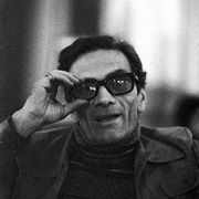 Omicidio Pasolini, il velo da rimuovere