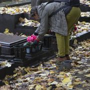 Davanti alla morte conta non sentirsi soli