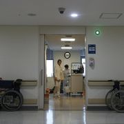 Cresce l'allarme sulla diffusione dei problemi di salute mentale nella Corea del Sud