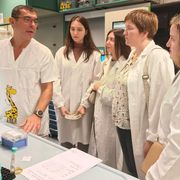 I medici ucraini che studiano in Italia: «Dobbiamo salvare i nostri bambini»