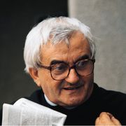 Don Benzi, prete con la “tonaca lisa” e il cuore di un mistico