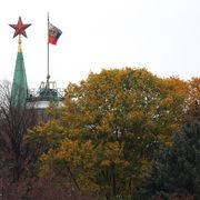 L'Europa vista dall'altra Russia: «Persa la visione del futuro comune«»