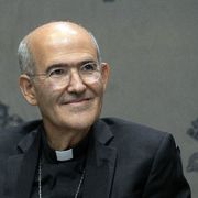 Tolentino: «Così possiamo fare della nostra vita un viaggio fecondo»