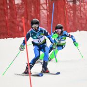 Mazzel e De Silvestro: «Il nostro orgoglio da portabandiera alle Paralimpiadi»