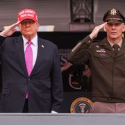 Trump, le parole sui cristiani nigeriani e il vero obiettivo