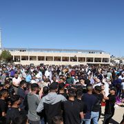 Yamen era solo un ragazzo. È stato ucciso per una bandiera