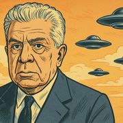 Montale e la fantascienza: il lato oscuro del Nobel