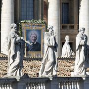 Da Newman a Leone, una luce gentile come guida