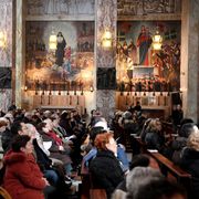 Le ragioni dei giovani che vanno sempre meno a Messa