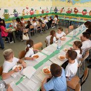 Il problema delle mense è che devono costare troppo poco?