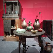 A Ercolano la quotidianità dei Romani sta tutta in una credenza