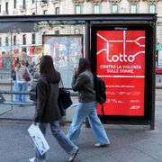 Una rete contro la violenza sulle donne