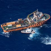 Cosa rischiano le Ong che non comunicheranno più i soccorsi alla Libia