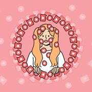 Quei genitori che mettono in vetrina sui social i figli (servono regole)