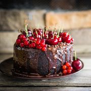 Quelle due ciliegine che fanno la torta ancora più dolce