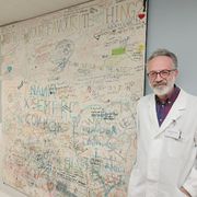 Cure palliative, il “mantello” lungo tutta la malattia