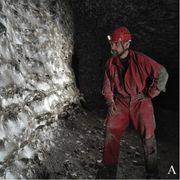 Scoperta la ragnatela più grande al mondo: è in una grotta tra Albania e Grecia