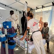 In Sudan c'è una generazione perduta. «Vi racconto cosa ho visto»