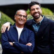 Carlo Conti, un Sanremo che cresce con i giovani