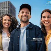 Massimo e il tumore sconfitto. Anche grazie ai cioccolatini