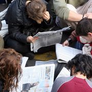 Ciò che manca agli studenti italiani per riconoscere le fake news