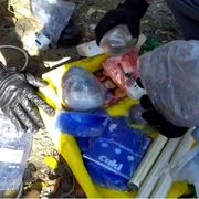 «Sono incinta, aiutatemi». E dal buio di Rogoredo nasce la vita