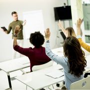 Ragazzi, chi cerca la perfezione si allontana dalla felicità