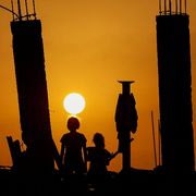 «Istituite il reato di ecocidio»: l'Onu attacca su guerra e clima