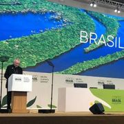 Papa Leone: il saccheggio delle risorse mette a rischio il mondo