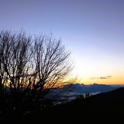 La preghiera è un taglio deciso, può farci nascere a umanità nuova