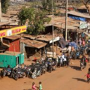 In Africa la crisi del Mali è l'ultimo caso di guerra ibrida