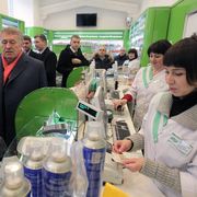 Così Mosca (sotto sanzioni) è rimasta senza medicinali