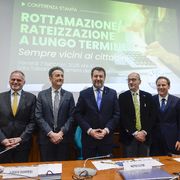 Quando il Fisco finanzia i morosi