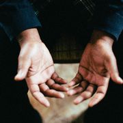 Il bello di portare l'amore a chi non ha conosciuto l'amore