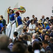 Perché la Cop30 è una partita tutta da giocare
