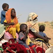 Il suprematismo arabo in Darfur ha un'impronta neocoloniale