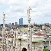 Milano, la città inquieta e le priorità della nuova agenda