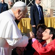 Il Papa sull'IA: «La dignità umana rimanga la priorità assoluta»