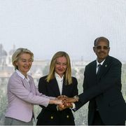 Il Piano Mattei e l'Africa: oltre i colonialismi