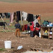 Le voci dei beduini palestinesi che resistono ai coloni