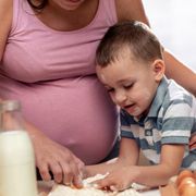 "Donne incinte" o "persone incinte"? I bambini sanno la risposta