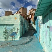 Ecco come il carcere sa "Dare" al quartiere