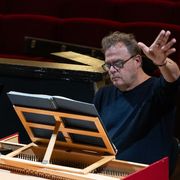 Dantone: «A Ravenna con il mio Händel a tre facce»