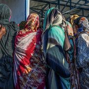 A El Fasher migliaia di civili detenuti in condizioni «disastrose»