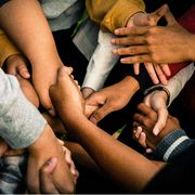 Dentro la strategia nazionale per sostenere il non profit