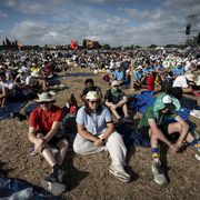 I giovani che “ci hanno portato” dentro una Chiesa in ascolto