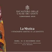 Semeraro: la mistica attrae anche dove c'è poca sensibilità per Dio