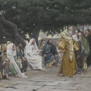Da re a unto: l'ebraismo e i volti contesi del Messia