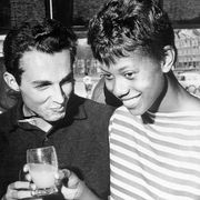 Stampelle dolori e libertà: Wilma Rudolph, la Gazzella nera di Roma 1960